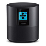 Parlante Bluetooth Bose Home Speaker 500 Color Triple Black