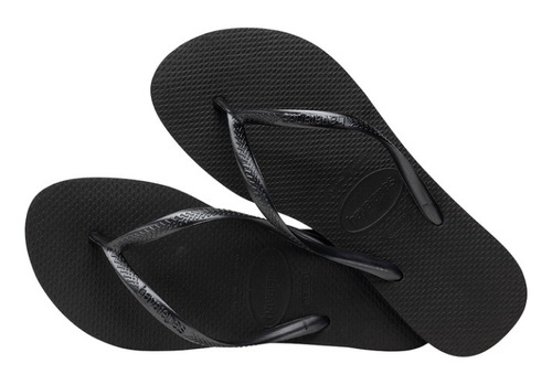 Ojotas Havaianas Slim Para Mujer Dama Originales Brasil