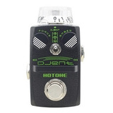 Hotone Djent Pedal De Efecto, Sds3 Modern Hi Gain Distortion