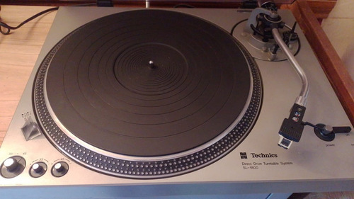 Bandeja Technics Sl-1800