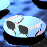 Gafas Inteligentes Gafas De Sol Bluetooth Gafas De Sol Con A