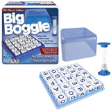 Juegos Ganadores De Big Boggle, La Edicion Clasica.