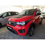 Fiat Mobi 2021 1.0 Trekking Flex 5p 5 Marchas