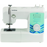 Máquina De Coser Brother Xl2800 Portable Blanca 110v - 120v