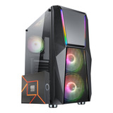 Pc Ryzen 5 8500g Ddr5 64gb Radeon Rx 6600 1tb Turbo Z10 R Hp