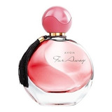 Perfume Far Tradicional Away Avon