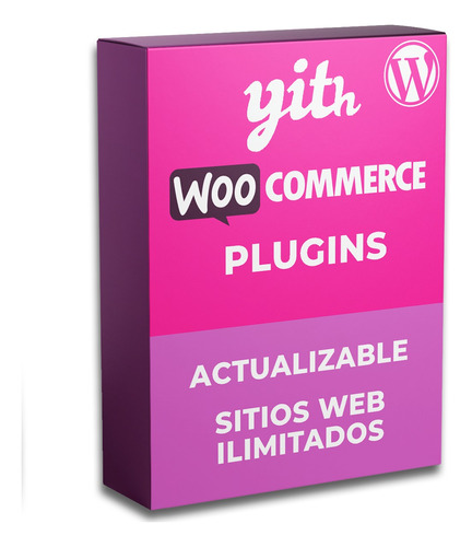 Yith Woocommerce Plugins | Sitios Web Ilimitados