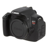 Canon Réflex T5i Kit Completo. Incluye Tarjeta Y Bolso.