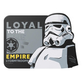 Mouse Pad Star Wars Modelo Trooper