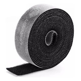 Tira Organizadora De Cables Premium Velcro Nylon 2m Ugreen