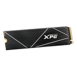 Disco Sólido Interno Xpg Gammix S70 Blade Agammixs70b-2t-cs 2tb