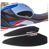 Adesivo Protetor Lateral Tanque Pad Bmw S1000rr 2020 21 22