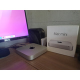 Mini Pc Apple Mac Mini Mac Mini 2.6 Ghz-late 2014 - Na Caixa