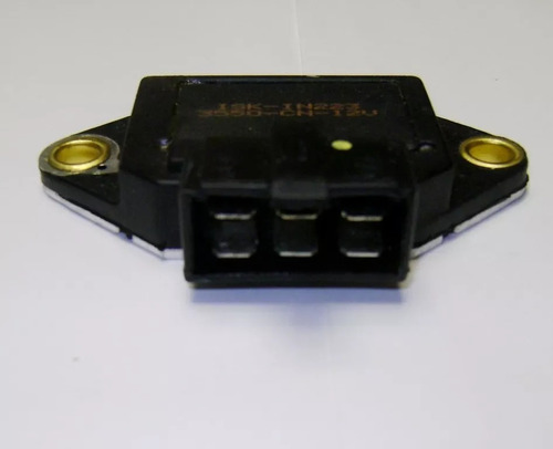 Regulador Alternador Honda Civic Accord Prelude In223 Foto 5