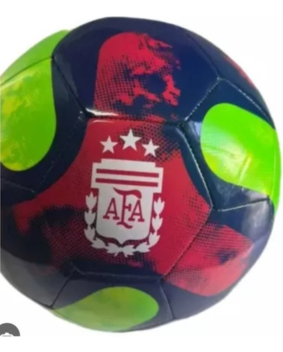 Pelota Ypf Original 2023,  Messi. Oferta Imperdible 