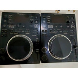 Pioneer Cdjs 350