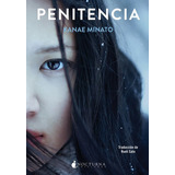 Libro Penitencia - Minato, Kanae