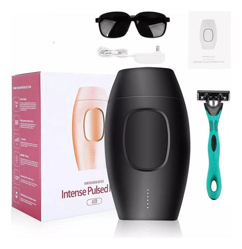 Permanent Hair Remover 600000 Ipl Laser 1