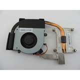 Cooler + Disipador Lenovo E430 Dc28000akd0 C2502