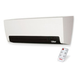 Caloventor De Pared Liliana / 2000w Control Remoto / Cw800