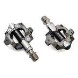 Pedales Shimano Xtr M9100 Spd