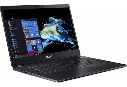 Computador Acer Travelmate P6 14 Intel Core 5 10310u