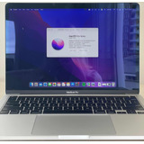 Macbook Pro 2020 13 Estado De Loja - Comprado Novo Em 2021
