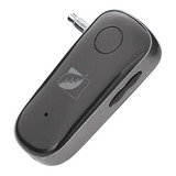 Receptor De Audio Recargable Con Bluetooth® Y Manos Libres