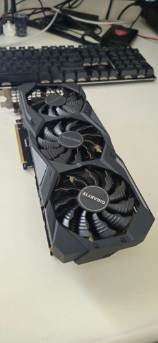 Nvidia Gigabyte Rtx 2070 Super