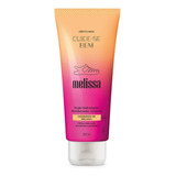 Loção Hidratante Corporal Cuide-se Bem Melissa 200ml 