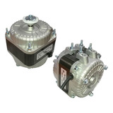 Motor Extractor Para Enfriador 10w 110v 1/70hp