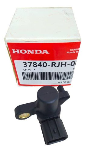 Sensor Arbol De Leva Honda Civic Lx 2001 Al 2005 7ma Generac Foto 3