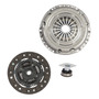 Kit Embrague Vw Fox 1.6 Crossfox Volkswagen Suran 06/21 Volkswagen CrossFox