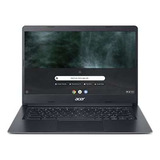 Laptop Acer Chromebook 314 14  Intel Celeron N4120 4gb 32gb