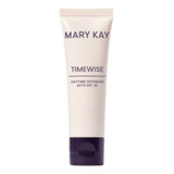 Loción Facial Protectora De Día Fps 30 Timewise Mary Kay