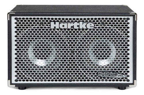 Hartke Hydrive 210 Bafle Caja Bajo 2 X 10 500 Watts