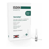 Isdin Verrutop 4 Piezas