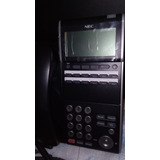 Telefono Nec Serie Dt300 Impecable Estado