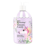 Beauticology Unicorn Jabon Liquido Para Manos 500ml