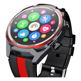 Reloj Inteligente Smartwatch Bluetooth Njh Sport 1.6 Pulgada