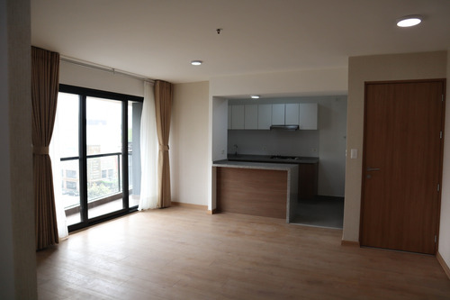 Departamento En Alquiler A Un Paso De San Isidro, 3 Habitaci - Imagen 2