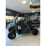 Utv Cfmoto Uforce 600 Np