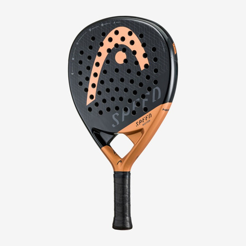 Pala Padel Speed Motion 2023 Head