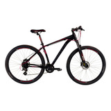 Bicicleta Venzo Primal Ex Rod 29 - 24 Vel Shimano Hidraulico