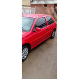 Volkswagen Gol 1998 1.6 Gl Mi