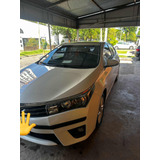 Toyota Corolla 2016 1.8 Xei Mt Pack 140cv