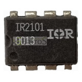 Ci Ir2101  -  Ir 2101  - Dip - Novo - Original - Foto Real