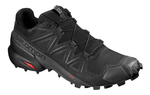 Zapatilla Salomon Speedcross 5 Trail Running Hombre 