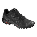 Zapatilla Salomon Speedcross 5 Trail Running Hombre 