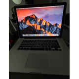 Macbook Pro 15  2011 I7 Excelente Estado Cargador Nuevo